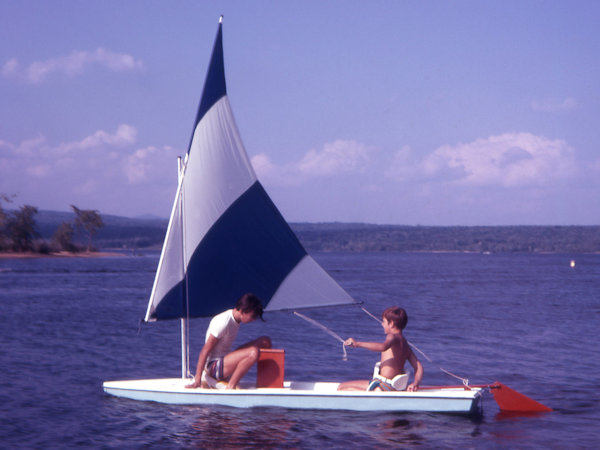 Boat Image